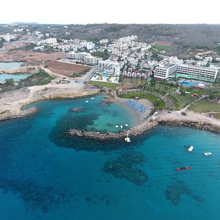 Thalassa Court Sandy Beach Apartment بروتاراس المظهر الخارجي الصورة